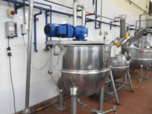 Manufacture